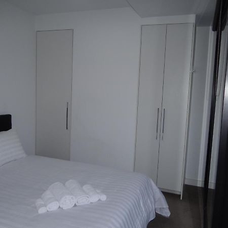 Amazing Accommodations: Vogue Melbourne Kültér fotó