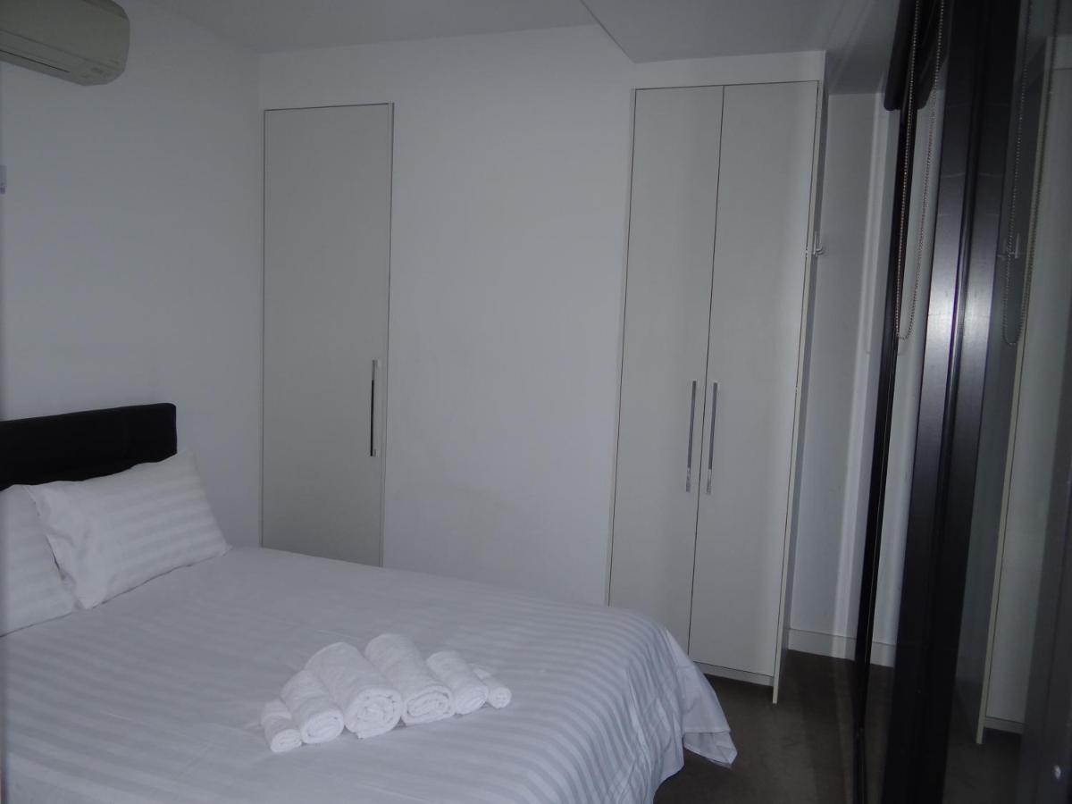 Amazing Accommodations: Vogue Melbourne Kültér fotó