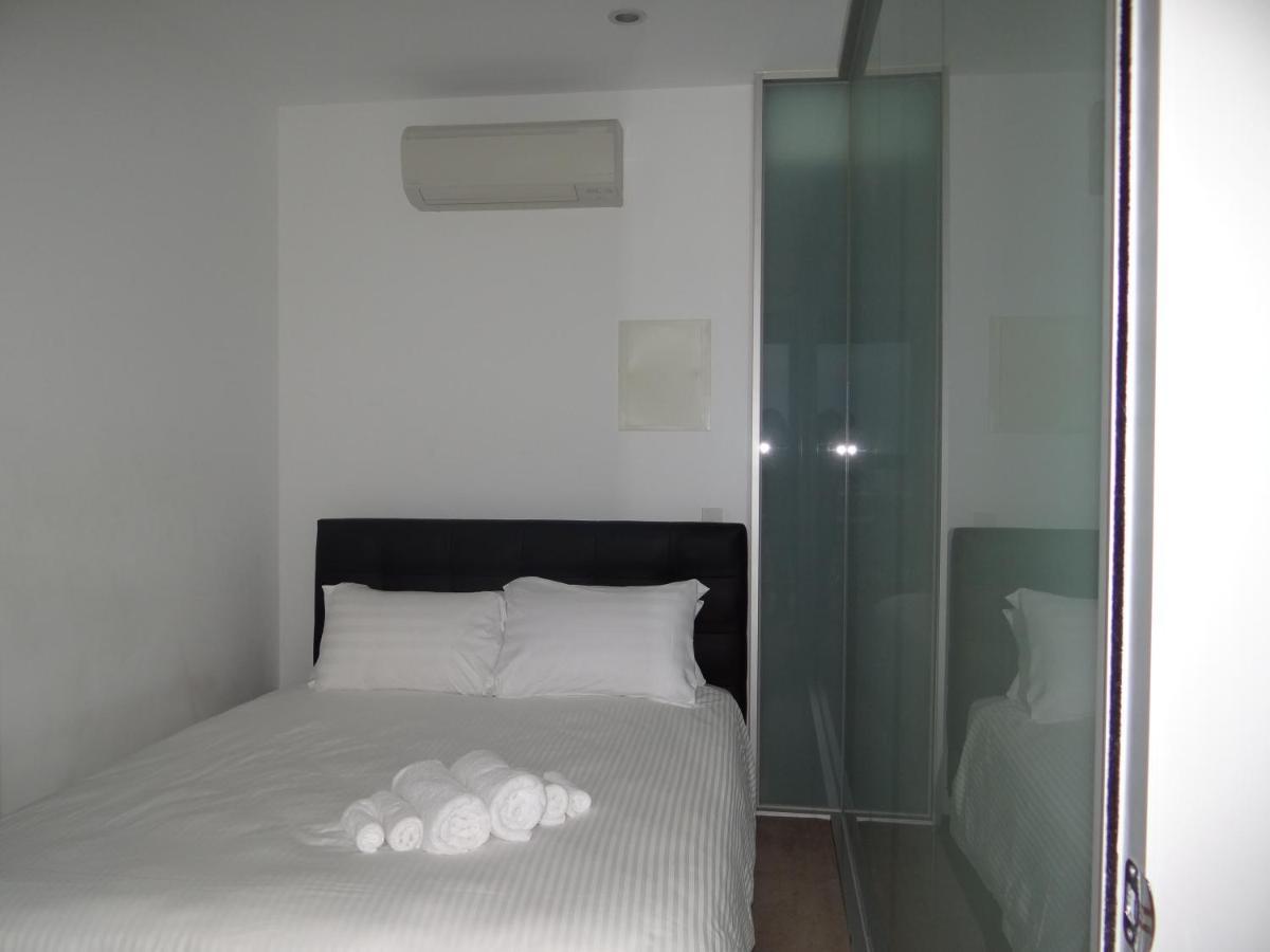 Amazing Accommodations: Vogue Melbourne Kültér fotó