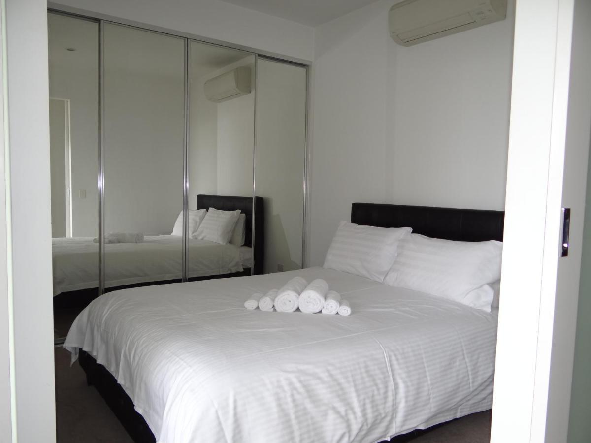 Amazing Accommodations: Vogue Melbourne Kültér fotó