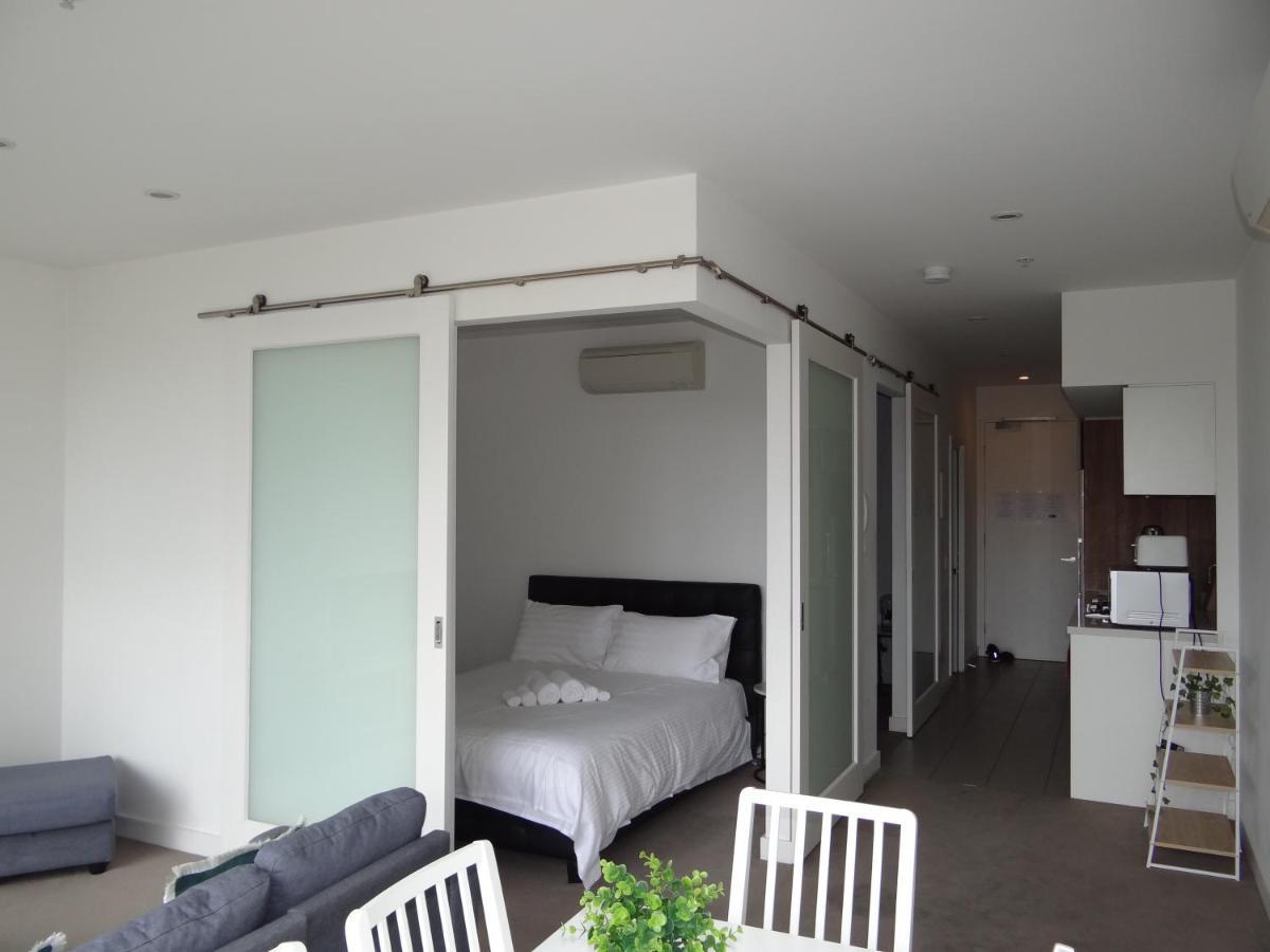 Amazing Accommodations: Vogue Melbourne Kültér fotó