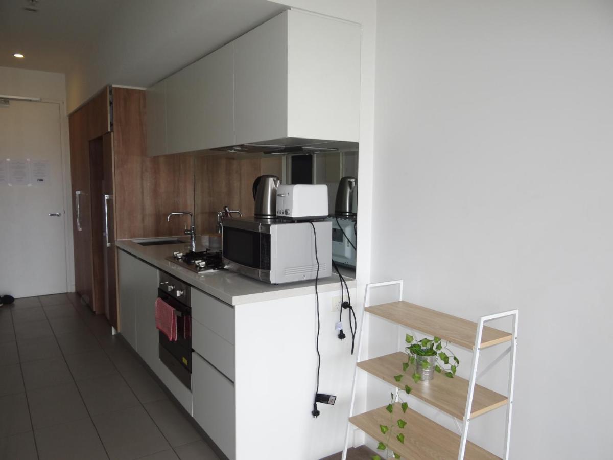 Amazing Accommodations: Vogue Melbourne Kültér fotó