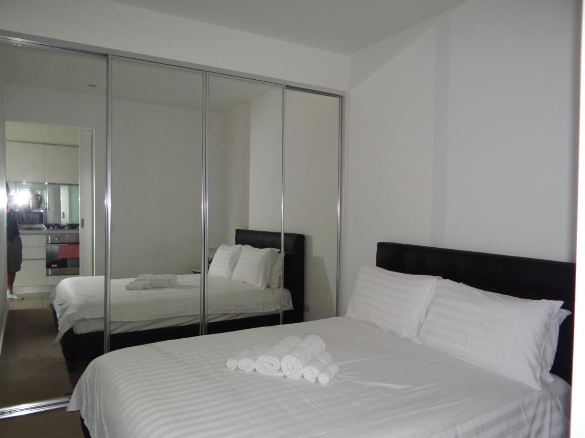 Amazing Accommodations: Vogue Melbourne Kültér fotó