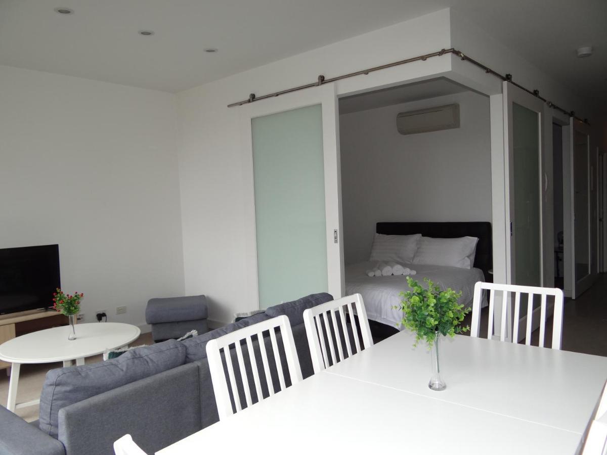 Amazing Accommodations: Vogue Melbourne Kültér fotó