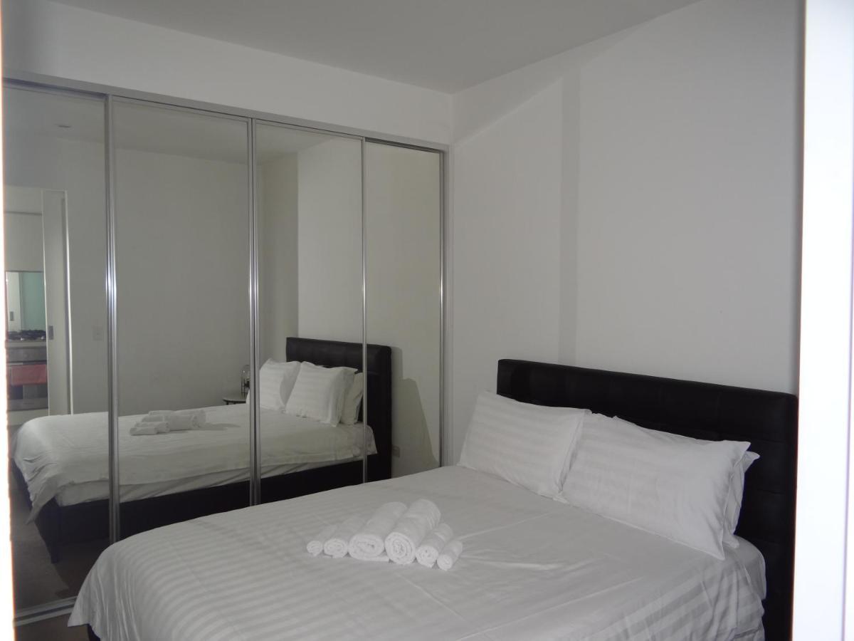 Amazing Accommodations: Vogue Melbourne Kültér fotó
