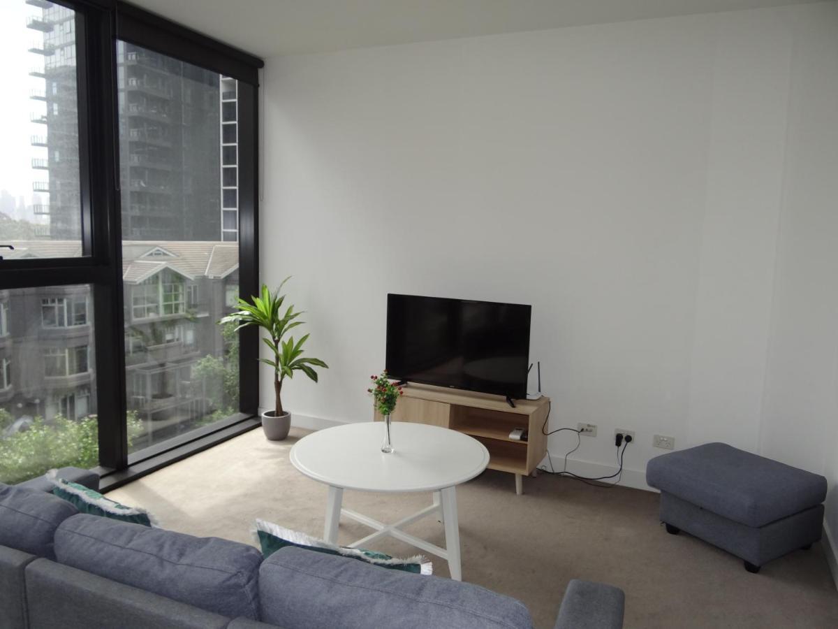 Amazing Accommodations: Vogue Melbourne Kültér fotó