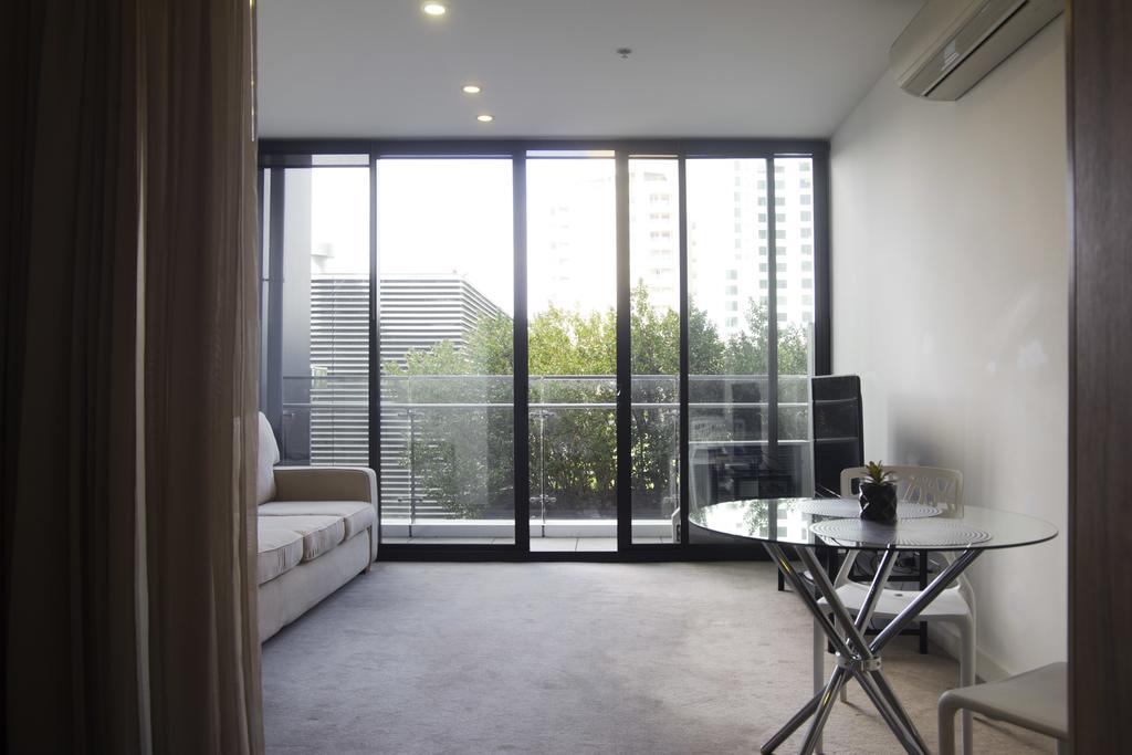 Amazing Accommodations: Vogue Melbourne Kültér fotó