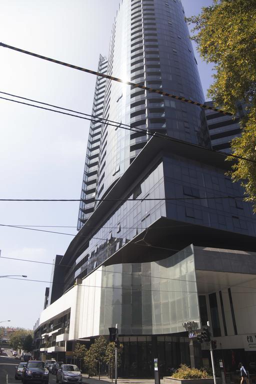 Amazing Accommodations: Vogue Melbourne Kültér fotó