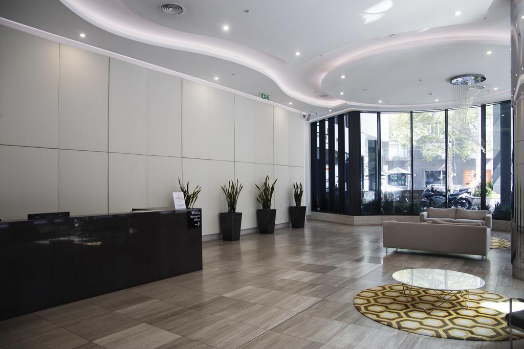 Amazing Accommodations: Vogue Melbourne Kültér fotó