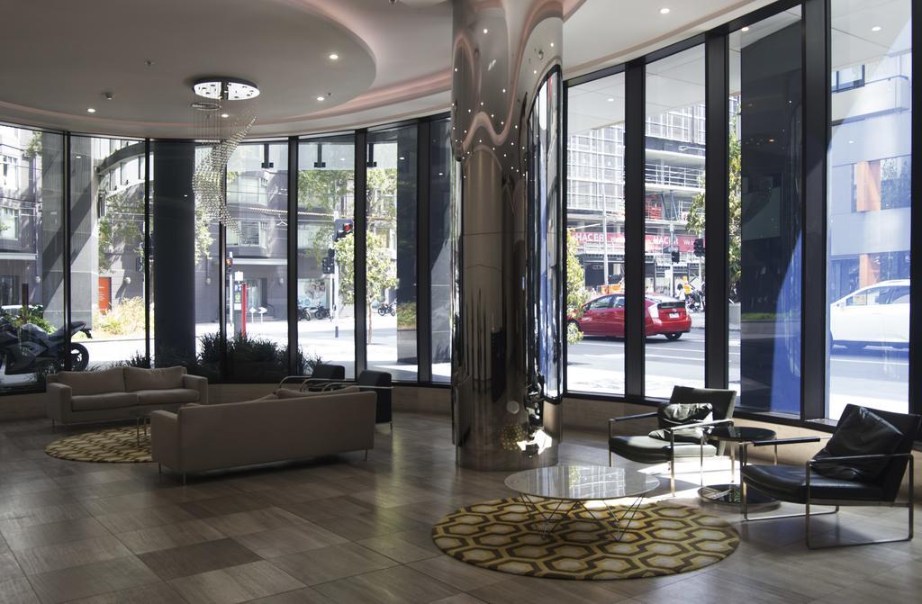 Amazing Accommodations: Vogue Melbourne Kültér fotó