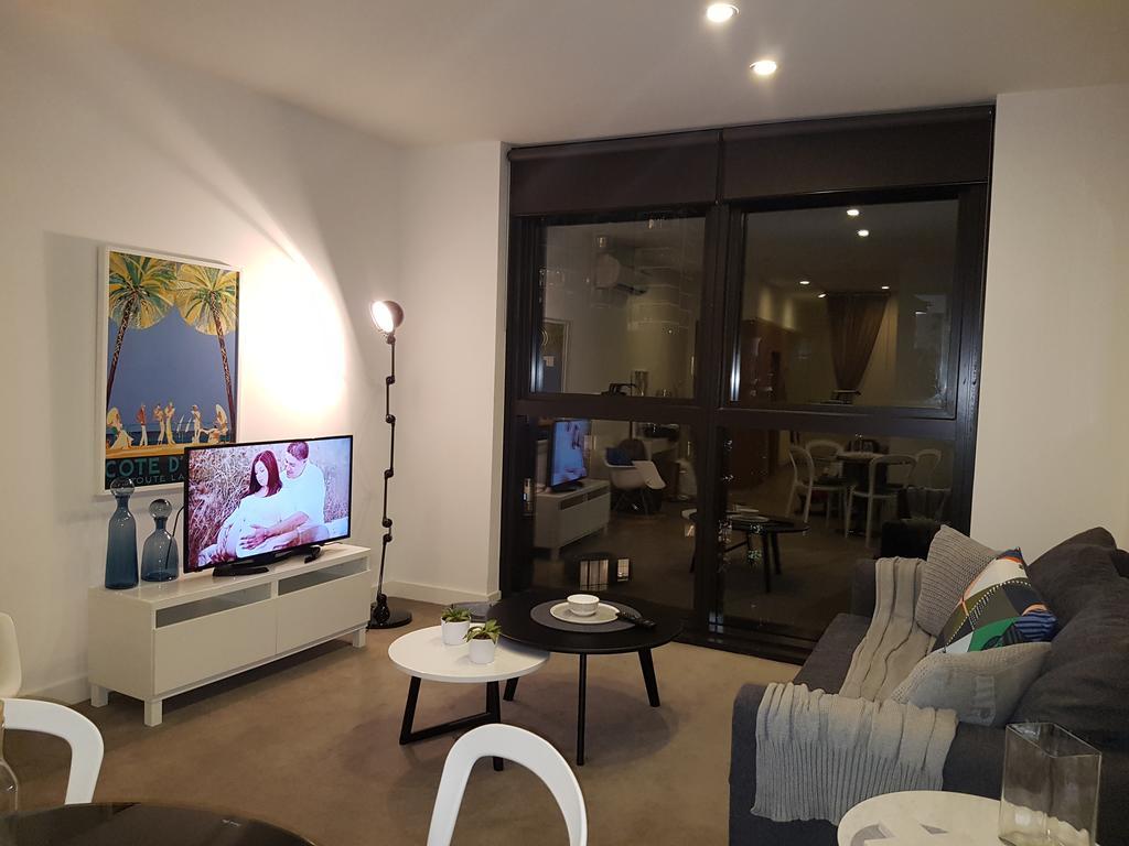 Amazing Accommodations: Vogue Melbourne Kültér fotó