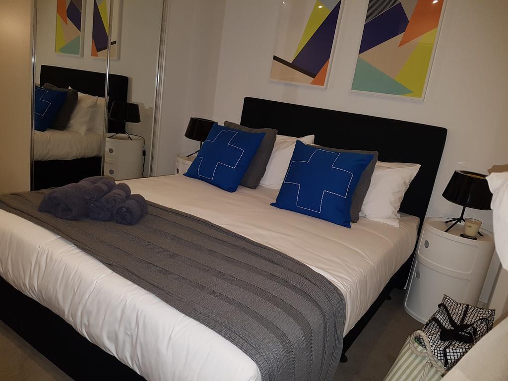 Amazing Accommodations: Vogue Melbourne Kültér fotó