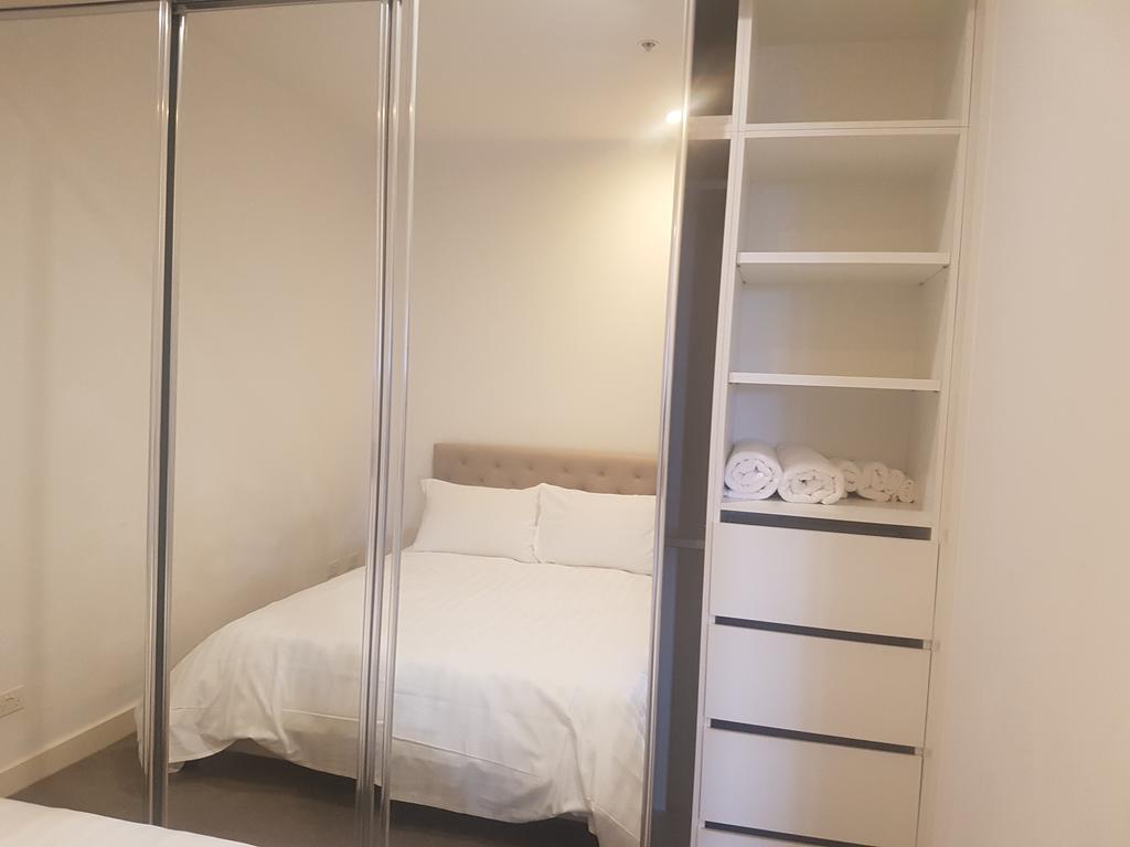 Amazing Accommodations: Vogue Melbourne Kültér fotó