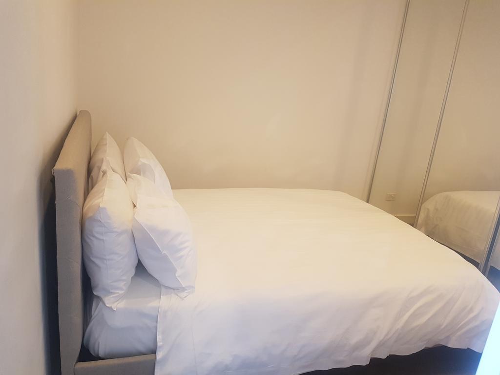 Amazing Accommodations: Vogue Melbourne Kültér fotó