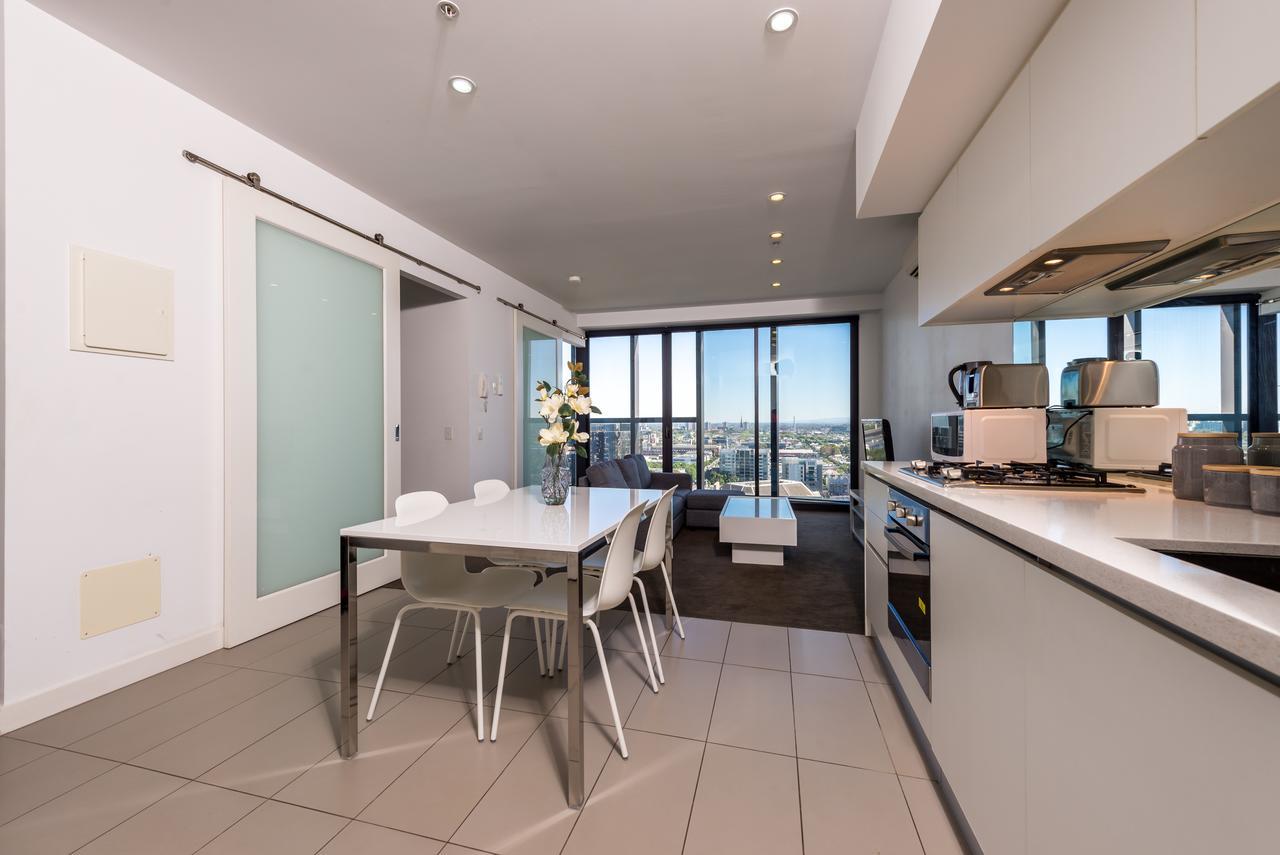 Amazing Accommodations: Vogue Melbourne Kültér fotó