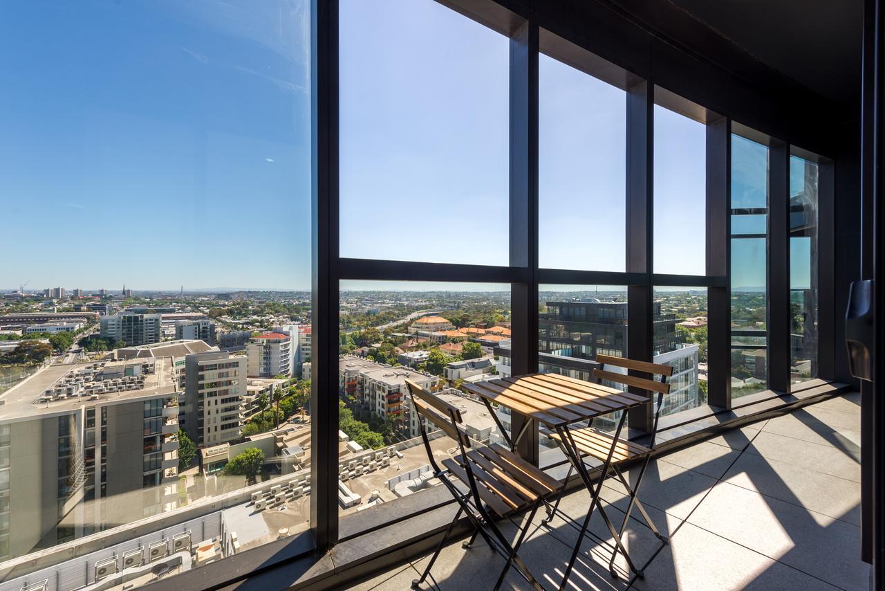 Amazing Accommodations: Vogue Melbourne Kültér fotó