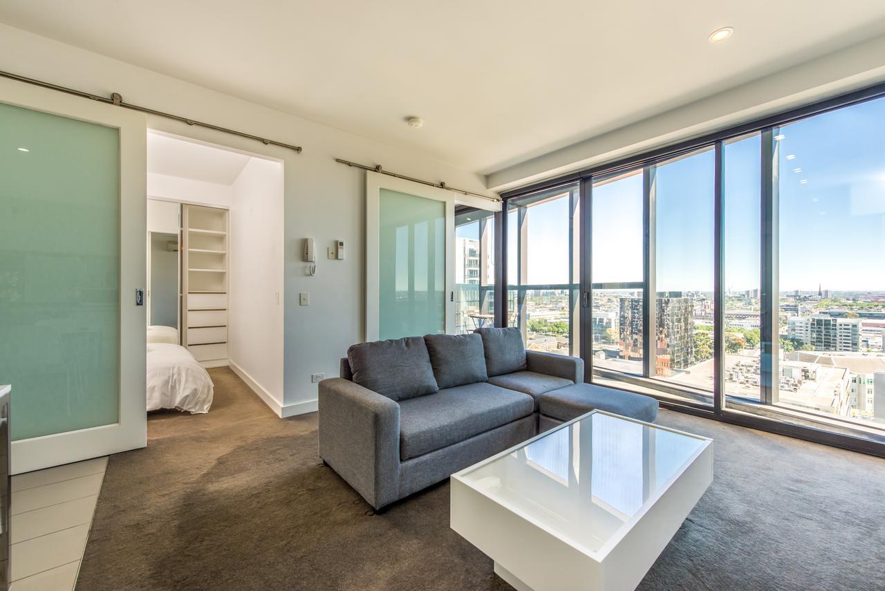 Amazing Accommodations: Vogue Melbourne Kültér fotó