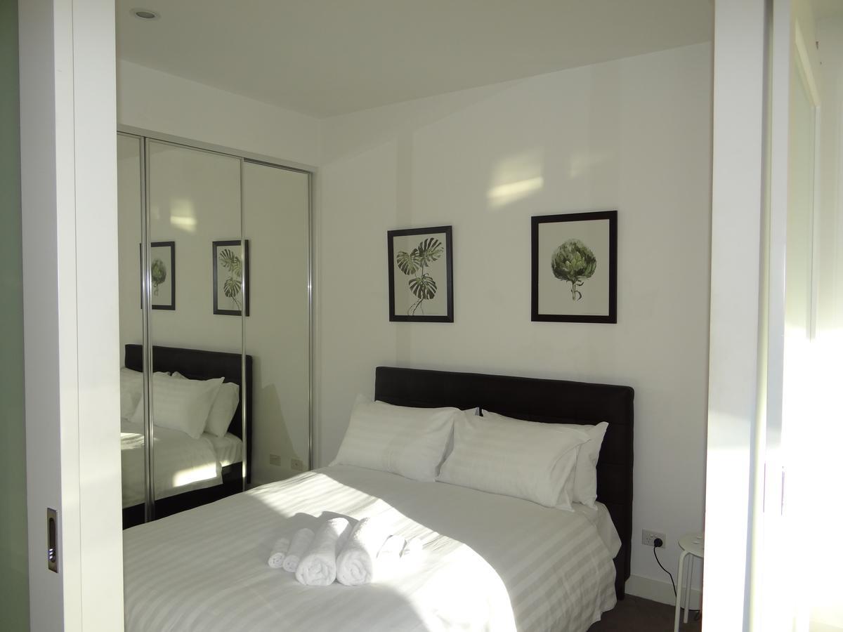 Amazing Accommodations: Vogue Melbourne Kültér fotó