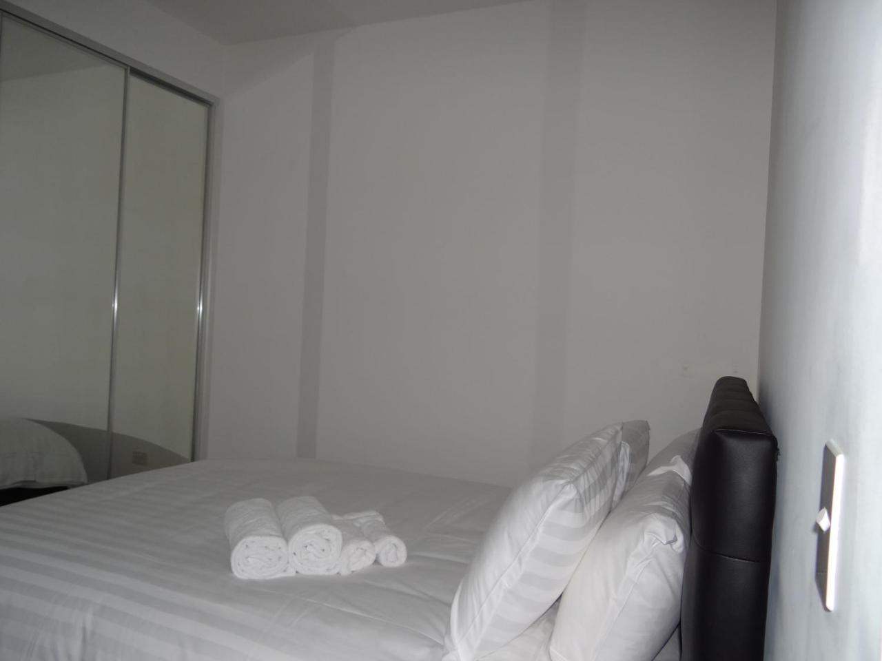 Amazing Accommodations: Vogue Melbourne Kültér fotó