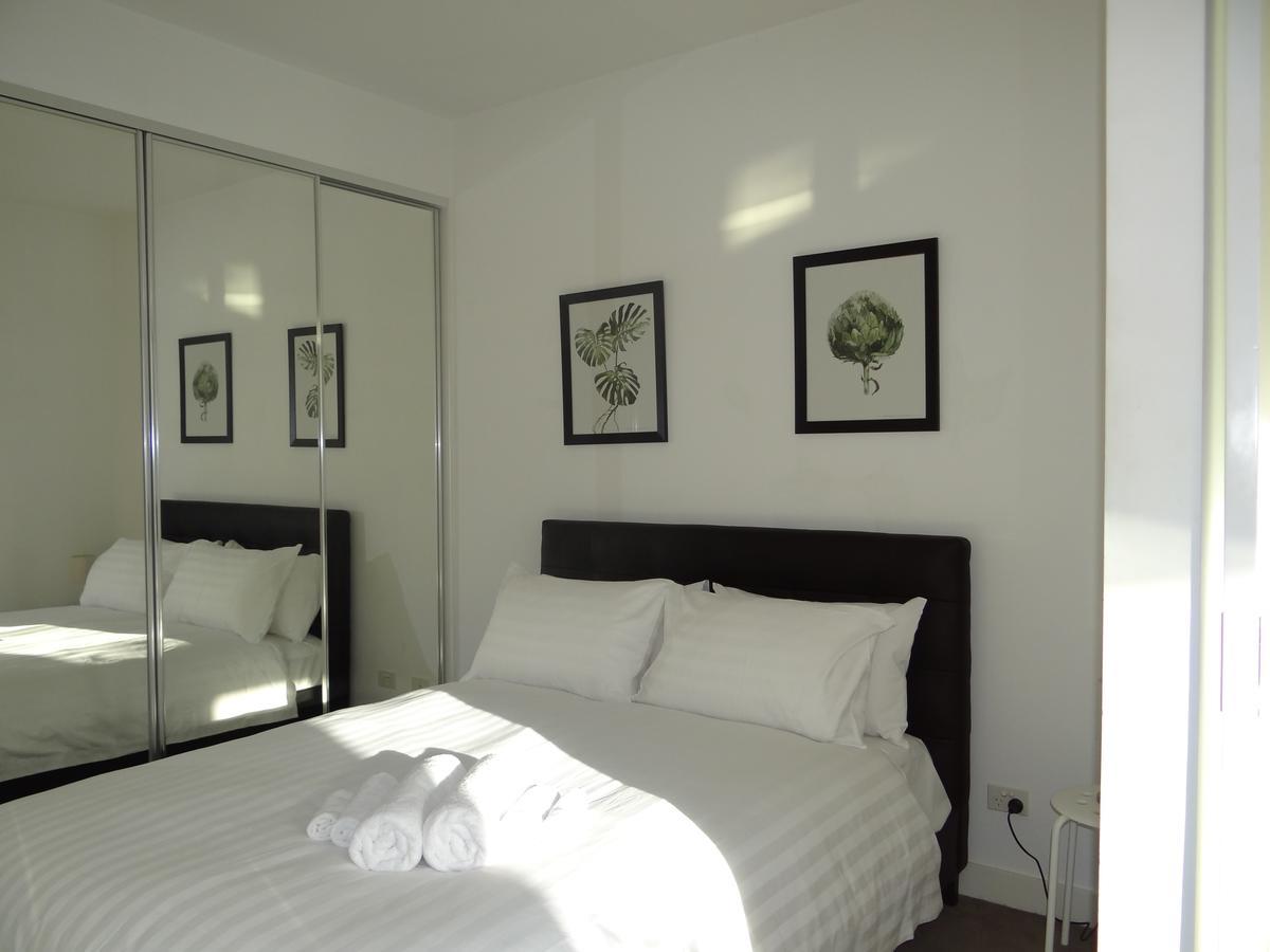 Amazing Accommodations: Vogue Melbourne Kültér fotó