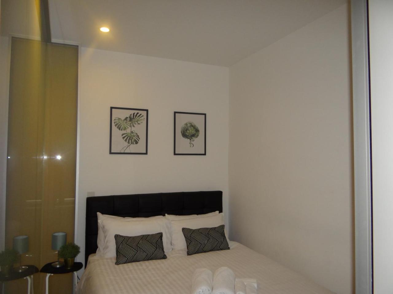 Amazing Accommodations: Vogue Melbourne Kültér fotó