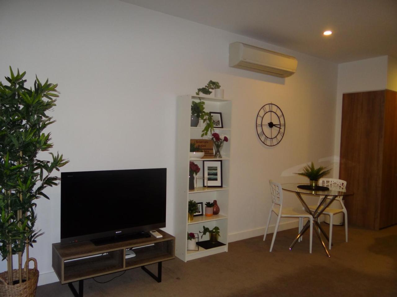 Amazing Accommodations: Vogue Melbourne Kültér fotó